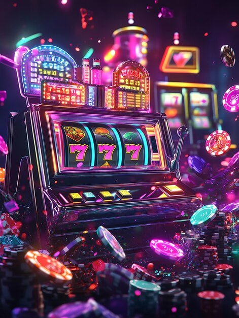 Giao diện nổ hũ slot online tại r888 – chơi trên điện thoại tiếng Việt